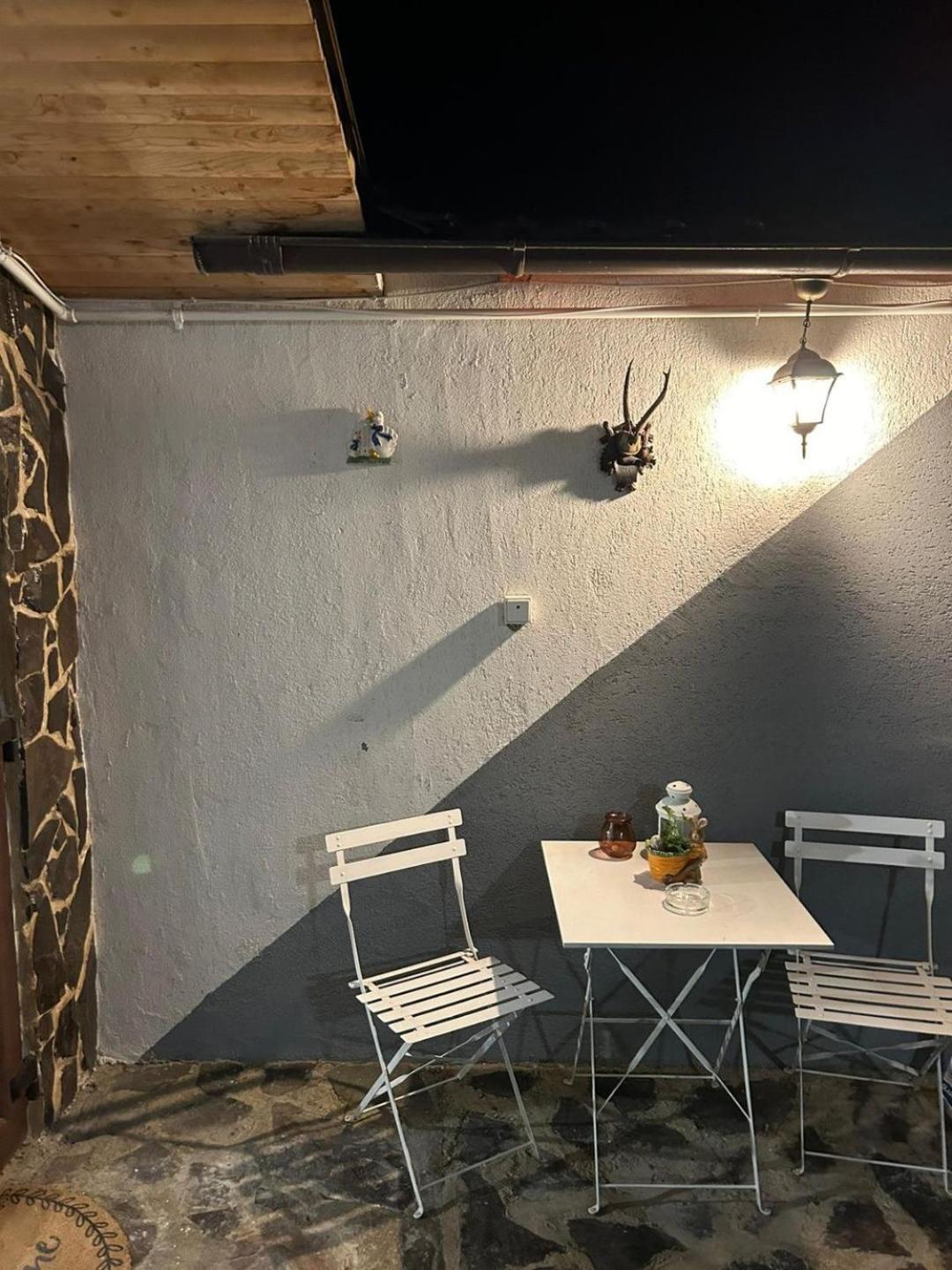 Cazare La Luiza B Sura Mare Luaran gambar