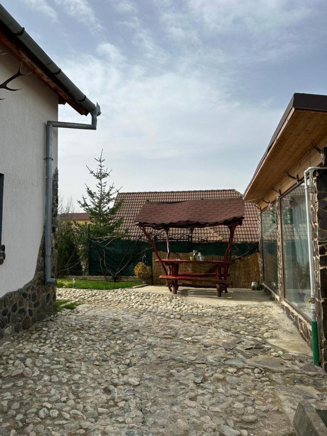 Cazare La Luiza B Sura Mare Luaran gambar