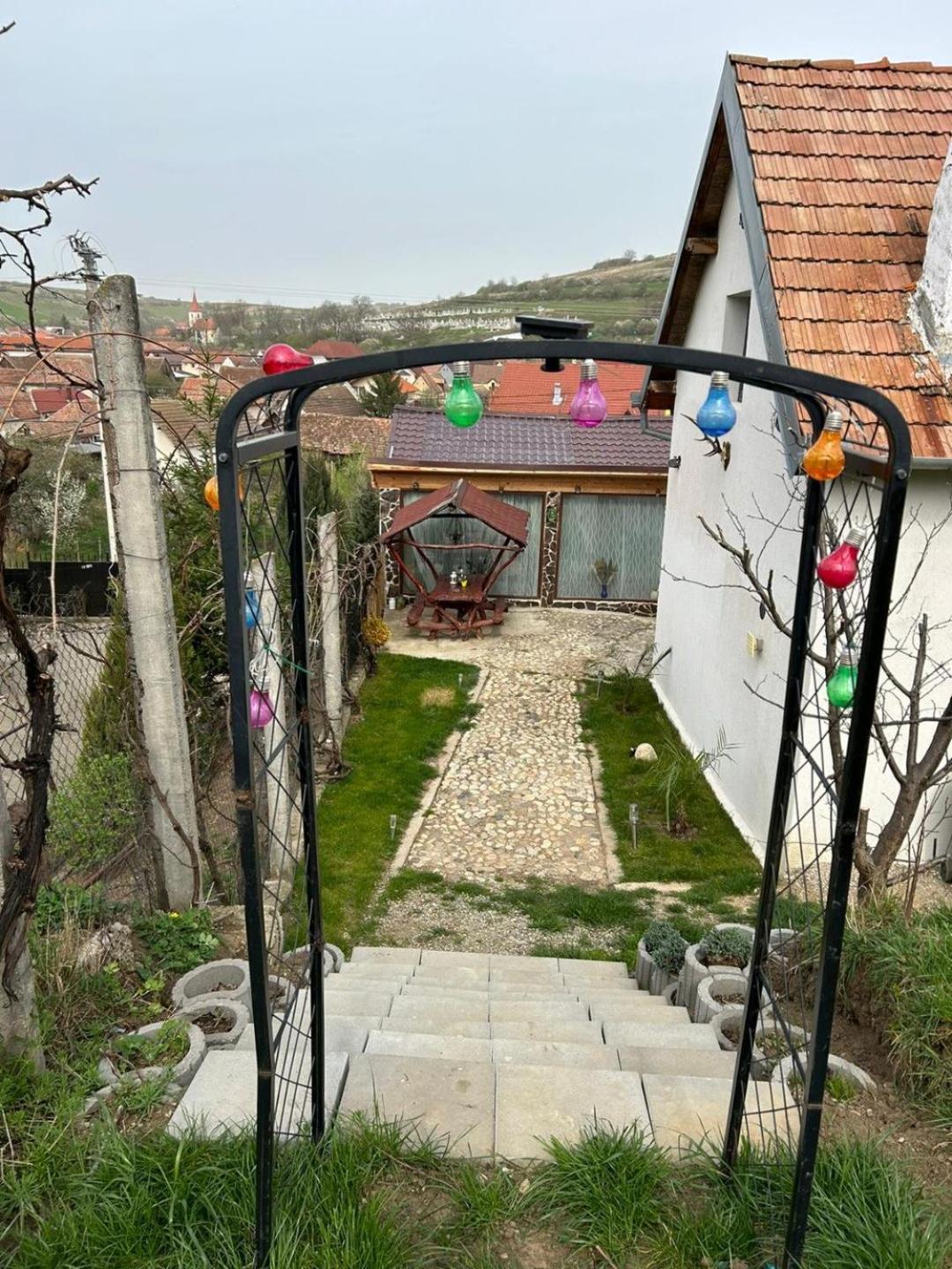 Cazare La Luiza B Sura Mare Luaran gambar