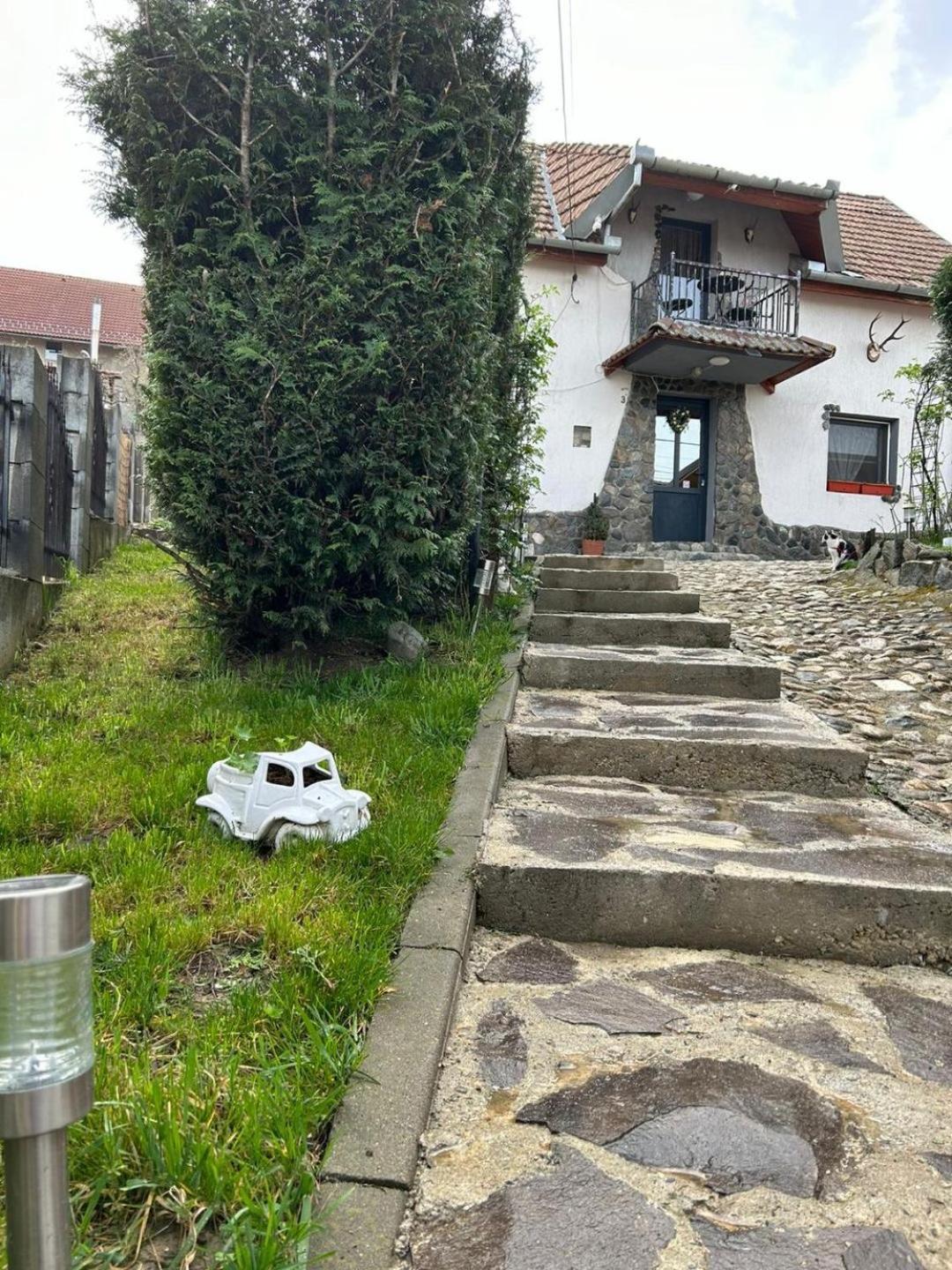 Cazare La Luiza B Sura Mare Luaran gambar