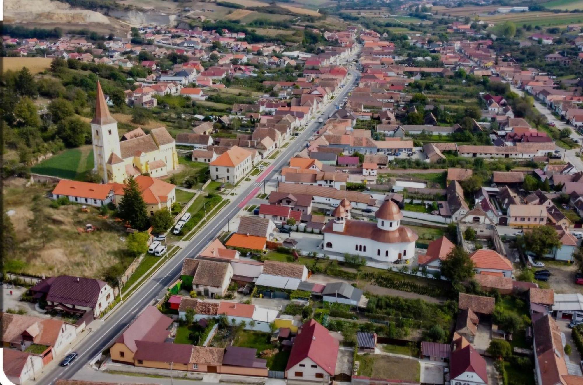 Cazare La Luiza B Sura Mare Luaran gambar